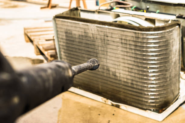 Best Affordable Air Duct Cleaning  in China Lake Acres, CA