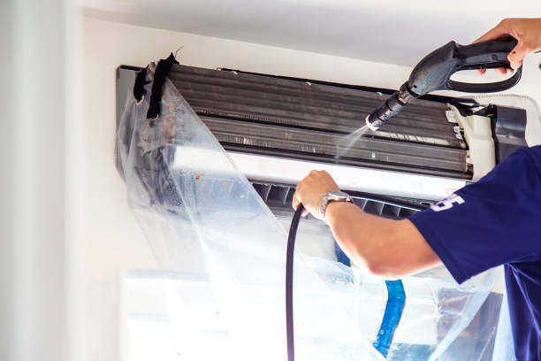 Best Commercial Air Duct Cleaning  in China Lake Acres, CA
