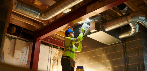 Best Duct Cleaning Specialists  in China Lake Acres, CA