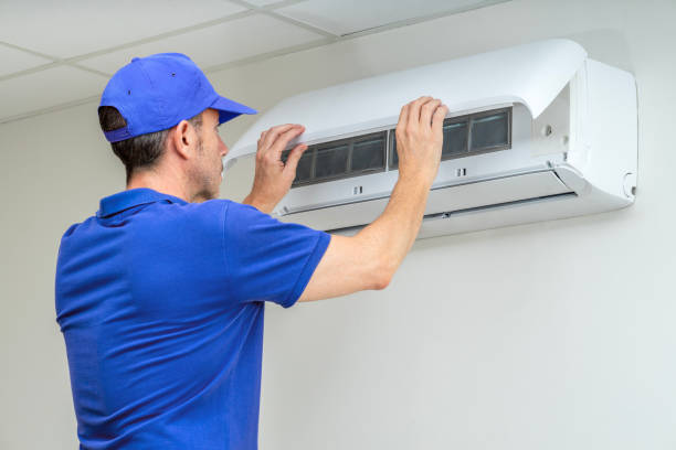 Best Commercial HVAC Duct Cleaning  in China Lake Acres, CA
