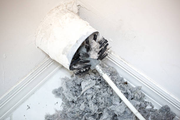 Best HVAC Duct Inspection Services  in China Lake Acres, CA