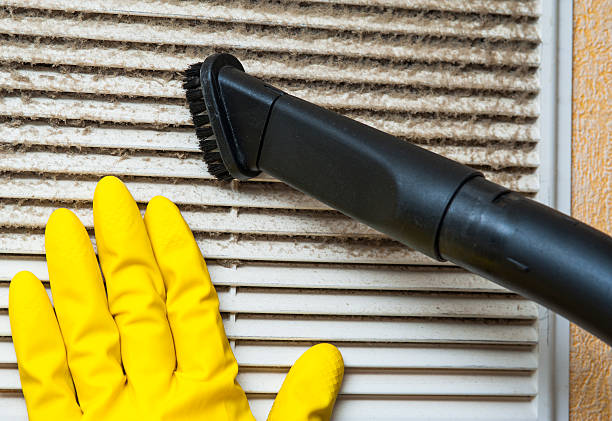 Best HVAC Maintenance and Cleaning  in China Lake Acres, CA