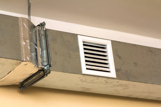 Best Affordable HVAC Duct Cleaning  in China Lake Acres, CA